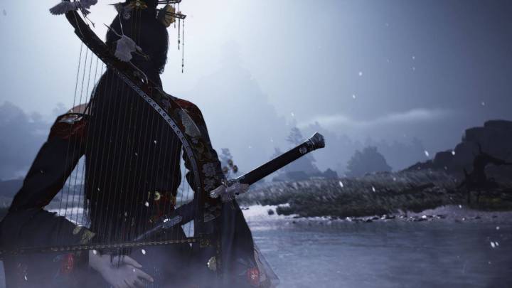 How to increase vitality in Where Winds Meet