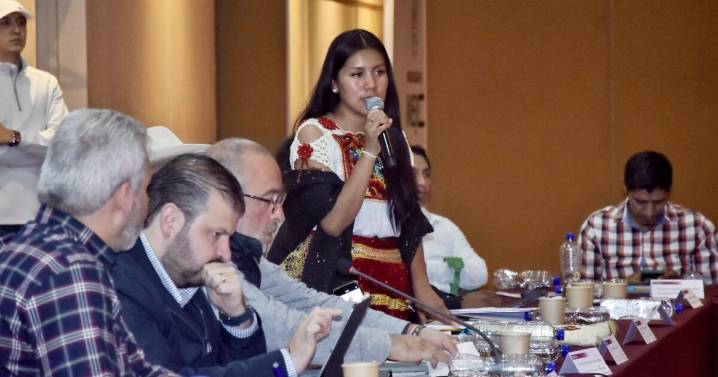 SEGOB se reúne con pueblos indígenas como parte del Plan Michoacán por la Paz y la Justicia: ¿Cuándo será presentado ante Palacio Nacional?