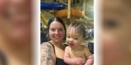 Family takes one-year-old on last trip to Great Wolf Lodge, exceeds every expectation
