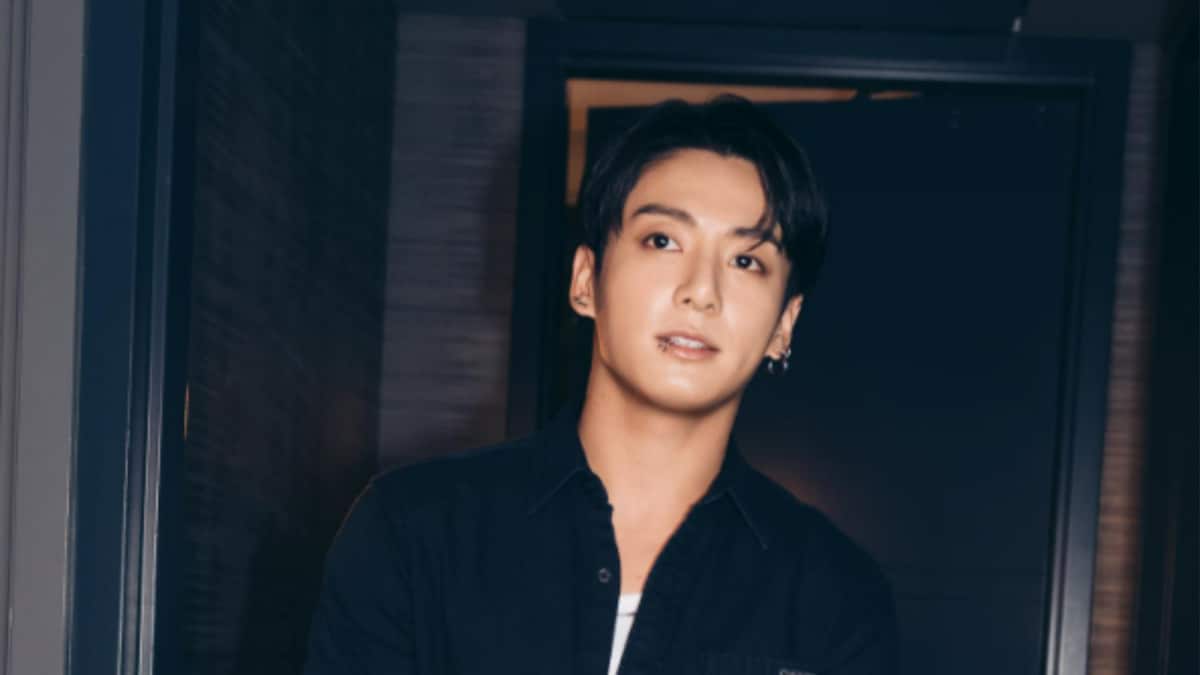 BTS’ Jungkook Coming To India? ARMY Spots Clues In GOLDEN