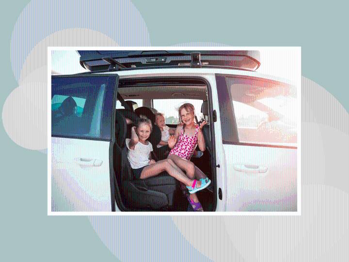 Buying a Car Is a Major Family Decision, But Amazon Is Redefining the Process & Making It Easier Than Ever