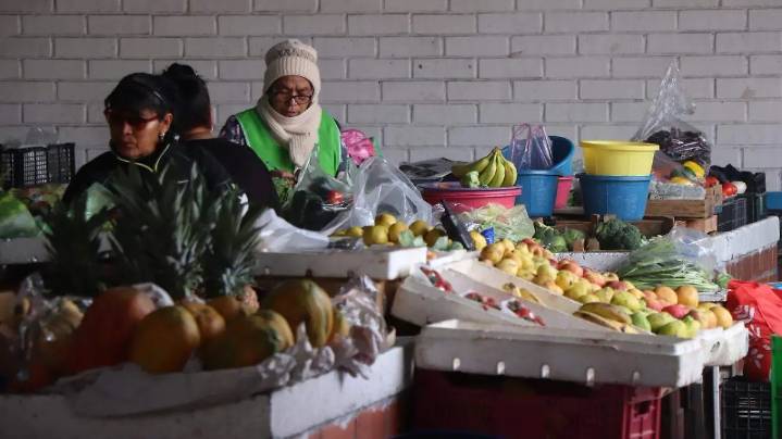 ¿Buscas precios accesibles y productos frescos? El Mercado Gómez Farías tiene lo que necesitas en Aguascalientes