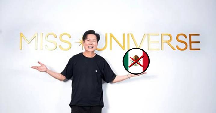 Reportan detención de mexicanos en Tailandia tras denuncia de Nawat contra equipo de Miss Universo