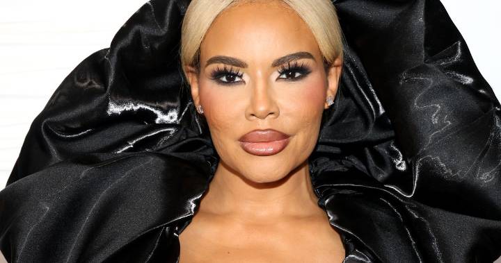 ‘RHOP’ Alum Mia Thornton Arrested on Theft Charges