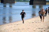 Fin de semana con recorridos guiados, ferias, freestyle y muchas playas