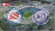 En vivo 🔴 Independiente Rivadavia vs Argentinos Junior 🔴 Copa Argentina