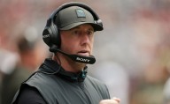 Jaguars receive strong warning from Liam Coen after tough loss to Texans