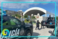 Asesinan a dos mujeres en casa de Playa del Carmen