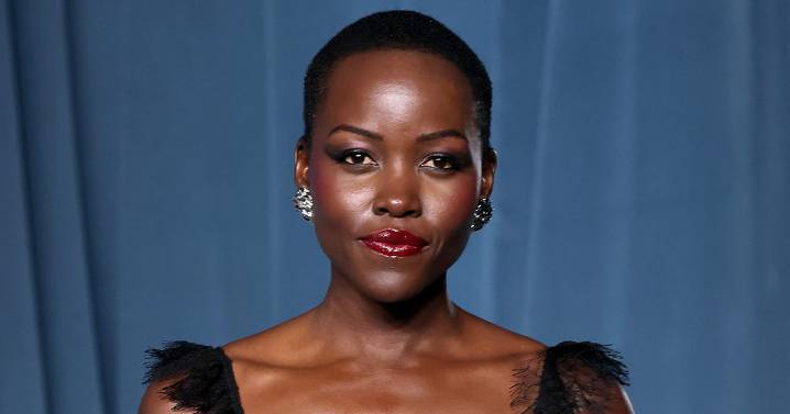 Lupita Nyong'o on Turning Down Roles After Oscar Win