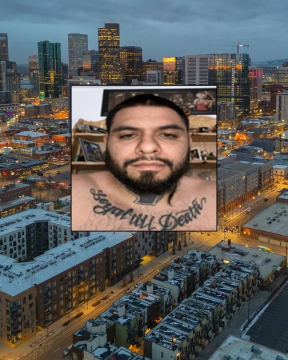 L.A. man arrested in sprawling Colorado sex-trafficking investigation