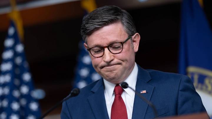 Johnson: House will return to DC to vote on shutdown deal