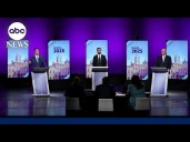 Cuomo distances himself from Trump endorsement in NYC mayoral race