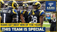 WILD: Rams Prove Why They're a "Special" Team in Win of The Year Over Seahawks, 5 Takeaways & More!