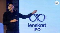 Live Lenskart Solutions IPO day 3 live updates: ₹7,278 crore issue subscribed 2.38x so far; retail portion at 3.83x