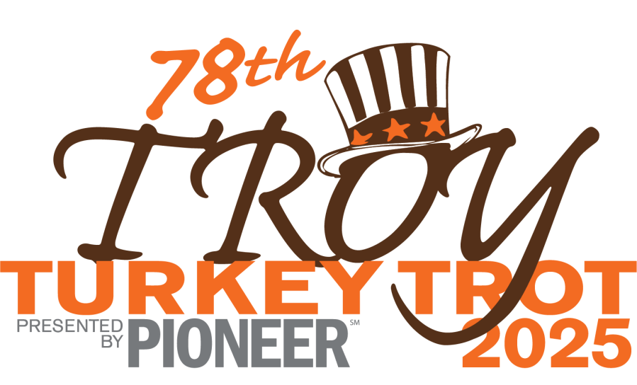 The Upside: Community impact of Troy Turkey Trot