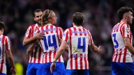 Atletico Madrid coming under U.S. ownership after deal with Apollo Sports Capital