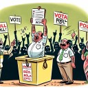 Tight Contest Unfolds in Budgam Bypoll: Counting Begins