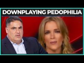 What In God's Green Earth Is Megyn Kelly DOING?!