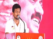 “Edappadi Palaniswami is driven by fear not vision”: Udhayanidhi