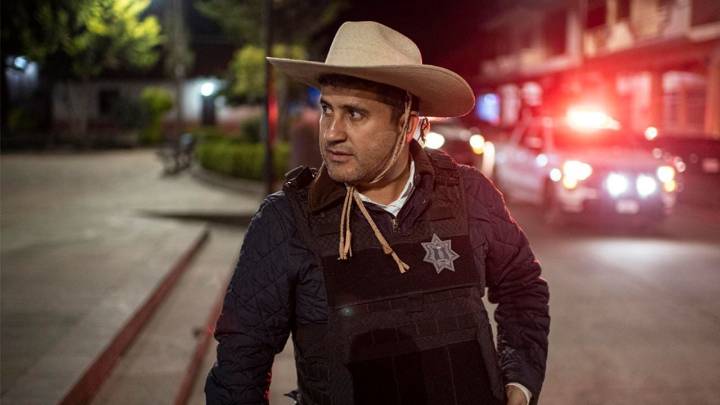 Alcalde de Uruapan sufre atentado; se reporta un muerto y un detenido