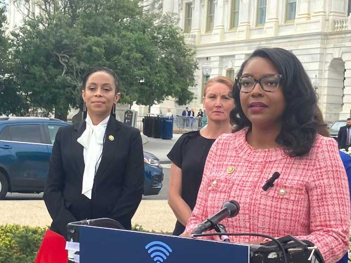 Is Emilia Sykes right that GOP arrogance could cost them Ohio seats in Congress?