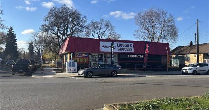 Convenience store in Spokane's East Central neighborhood sparks controversy