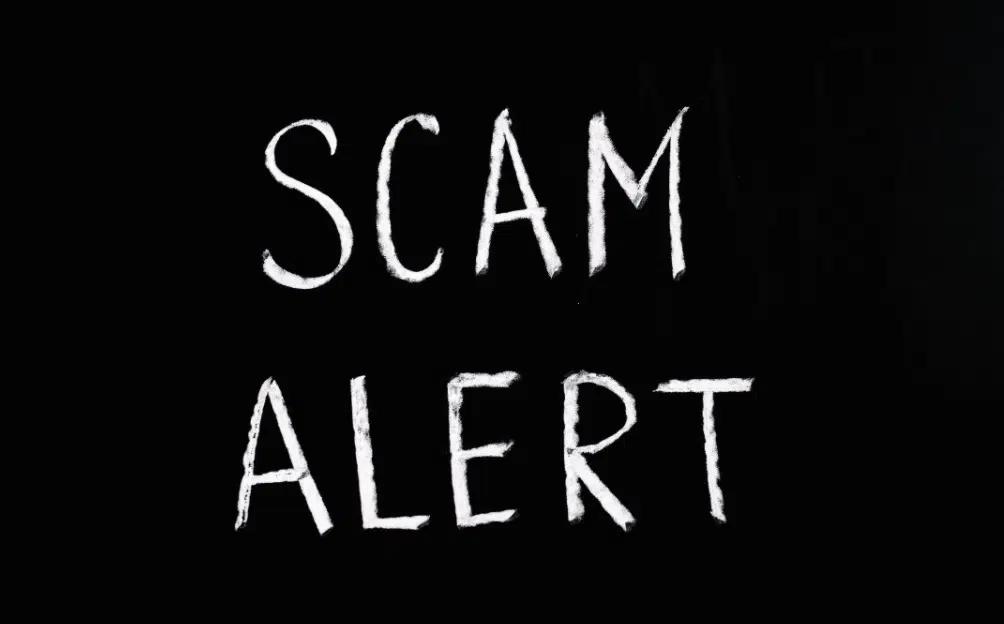 Becker County Sheriff’s Office Issues Scam Alert