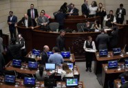 Debate de la reforma a la salud amenaza con pasar a estrados: el Pacto Histórico habla de “prevaricato”