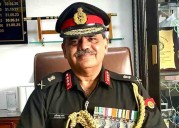 Lt Gen Avinash Das takes over as Commandant of Army Referral Hospital in Delhi