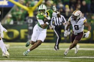 Gophers play without top tackler, key cornerback vs. Northwestern