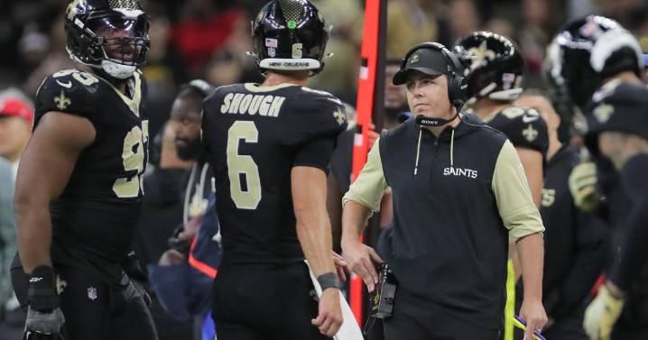 Jeff Duncan: The Saints might have found their quarterback, but their offense is still lost