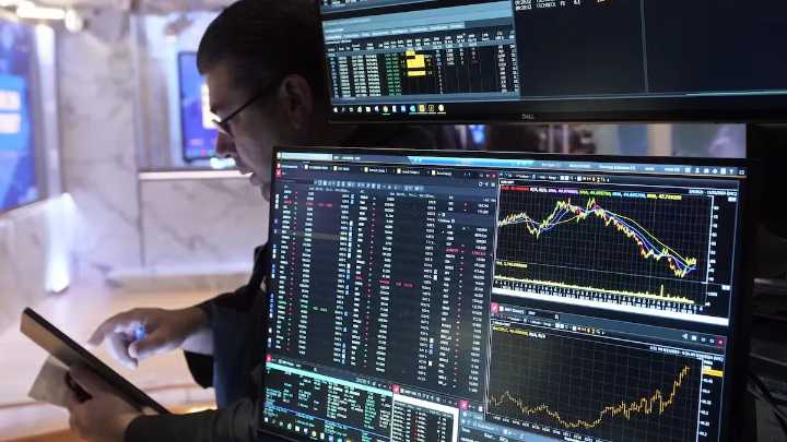 El riesgo país llegó a perforar los 600 puntos: hasta dónde puede caer