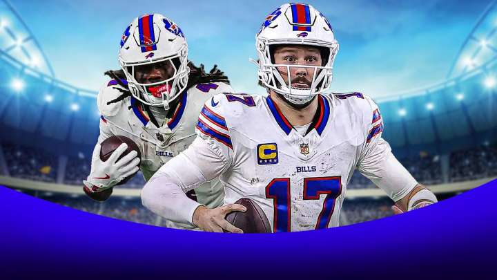 Bills bold predictions for massive Week 13 tilt against Steelers