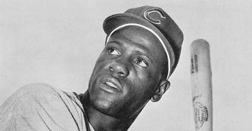Former Cub George Altman has passed away