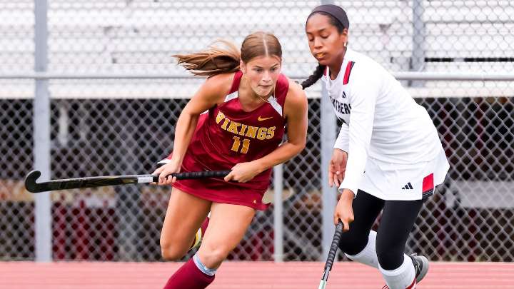 Voorhees edges past Vernon in NJG2 quarterfinals