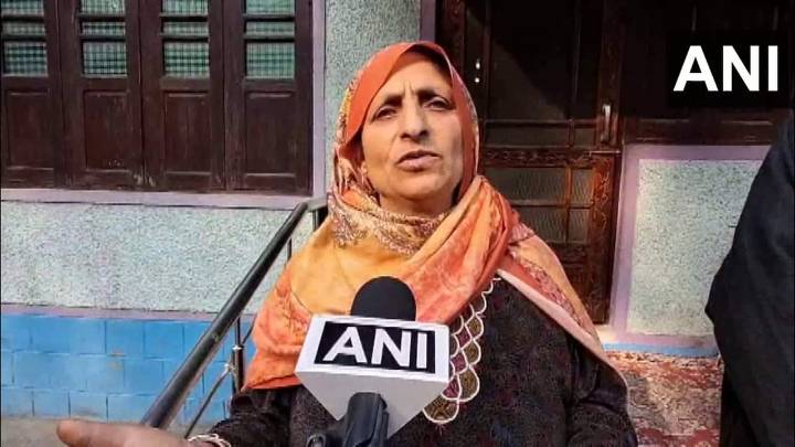 Dr Muzammil’s family denies Red Fort blast links: 'Want both sons released, we’re completely Indians'