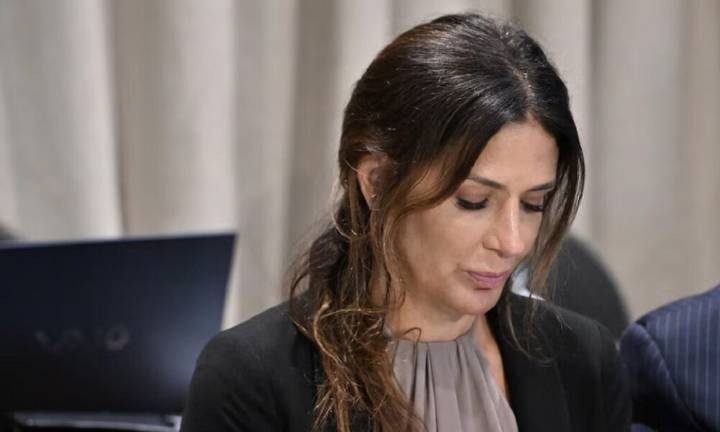 Destituyeron a la jueza Makintach por el escándalo en el caso Maradona