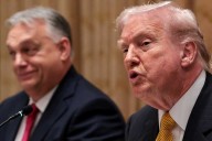 'Con job!' Trump snaps at reporter over fact check on his big Thanksgiving claim