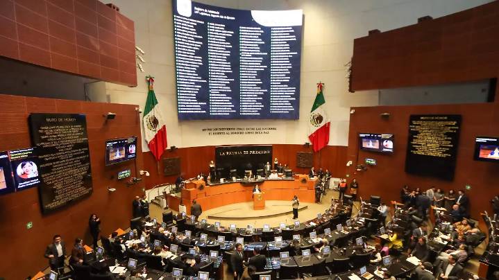 Empresas globales piden al Senado certeza jurídica y un mantener un marco normativo estable