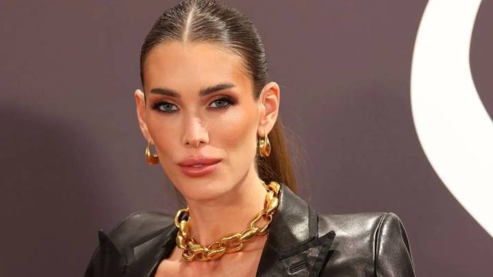 Marta López Álamo estalla ante las críticas que recibe por su delgadez: "Machacáis con presunciones sin fundamento"