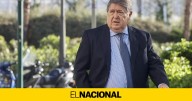 Muere José Luis Olivas, expresident de la Generalitat Valenciana, a los 73 años