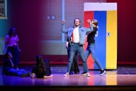South Carroll High School one-act plays open this week