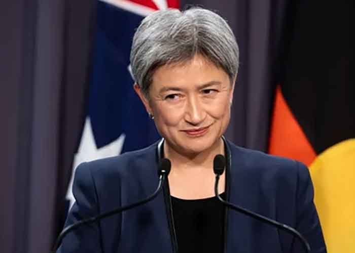India, Australia deepen strategic ties as FM Penny Wong arrives in Delhi today for bilateral dialogue