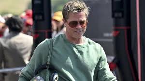 Brad Pitt ejecuta demanda Millonaria en contra de Angelina Jollie