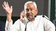 The unbearable lightness of being Nitish Kumar