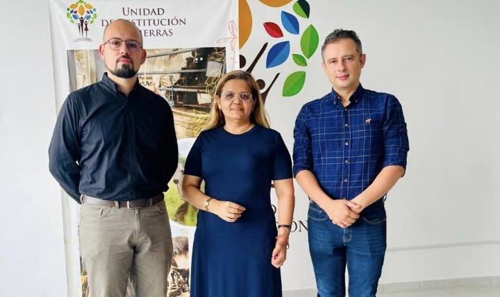 La URT radicó 43 demandas para reclamar más de 3 mil hectáreas abandonadas y/o despojadas en Meta y Guaviare