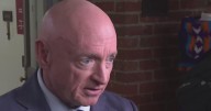 Pentagon investigating Sen. Mark Kelly over video urging troops to defy "illegal orders"