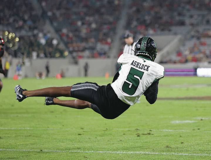 GAME DAY BLOG: Hawaii football hosts San Diego State