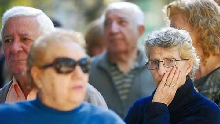 Jubilaciones: el Gobierno aprobó el nuevo índice combinado para calcular los aumentos de los haberes