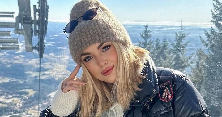 Concerns grow for beauty influencer missing after seeing 'creep' outside home